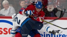 VIDEO: Juraj Slafkovský strelil ďalší gól. Jeho rana takmer roztrhla sieť