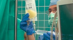 Pacienti s cukrovkou majú novú nádej. Lekárom v Martine sa podarila unikátna operácia