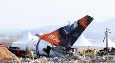 Najhoršie letecké nešťastie v Južnej Kórei: Vyšetrovatelia prišli so zásadným zistením