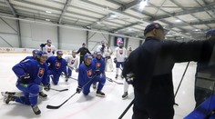 Vyjadrenia našej dvadsiatky pred MS: Sýkora si chce napraviť chuť z Nitry, Mešár sa chystá byť lídrom