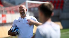 V Trenčíne si už na časté trénerské výmeny zvykli. Vrátiť staré dobré časy, praje si nový veliteľ