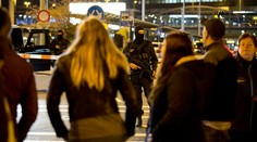 Pohotovosť na amsterdamskom letisku vyvolal opitý Poliak - "terorista"