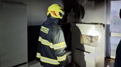 Tretia adventná nedeľa sa takmer skončila tragédiou. Horieť začala vec, ktorú má doma v týchto dňoch väčšina ľudí