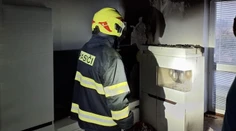 Tretia adventná nedeľa sa takmer skončila tragédiou. Horieť začala vec, ktorú má doma v týchto dňoch väčšina ľudí
