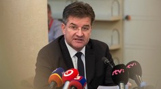 Lajčák sa vráti na Balkán, mal by mal pomôcť zlepšiť vzťahy medzi Srbskom a Kosovom