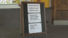 Na Kysuciach je takmer 40 infikovaných. Sprísňujú tam hygienické opatrenia