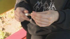 Energia za pár sekúnd? Kofeín v prášku sa vdychuje nosom, odborníci pred ním varujú