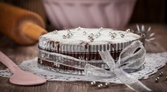RECEPT NA DNES: Vianočná torta