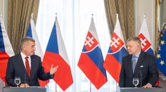 Slovenská a česká vláda si sadnú za spoločný stôl. Poznáme zaujímavosti stretnutia