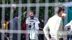 Nemecko pozastavuje prijímanie migrantov z Talianska