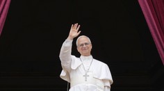 Pápež Lev XIV. zdôraznil, že rodina je založená na zväzku medzi mužom a ženou