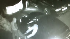 Rýchlo a zbesilo po nitriansky! Superkrádež luxusného auta