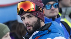 Ďalšie narážky na pokazené vzťahy v rodine? Brat Petry Vlhovej s veľavravným odkazom