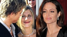 Šokujúce odhalenie v trojuholníku Brad, Jennifer a Angelina. Toto nikto nečakal
