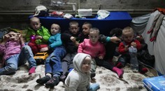 Situácia v Mariupole je „apokalyptická“. V uliciach ležia mŕtvoly, vodu ľudia pijú z potokov a hlad vyvolal rabovačky