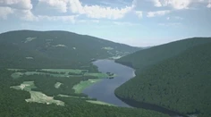 Megaprojekt na východe znova ožíva. Postavia novú priehradu?
