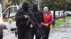 Drogovému dílerovi Weissovi znižili tres, pomáha pri odhaľovaní prípravy vraždy Žilinku