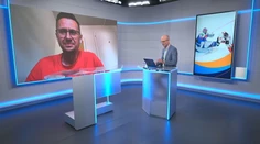 VIDEO: V každom zápase bola šanca vyhrať. Mladý tím zvládol šampionát skvele, hovorí majster sveta