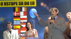 30 rokov Markízy: V roku 2003 sme potvrdili, že chceme patriť k modernej Európe