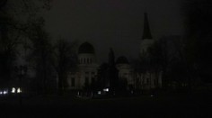 Po ruských útokoch dronmi bolo v Odese bez prúdu viac ako 1,5 milióna ľudí