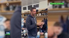 Hokejová dráma pod Tatrami