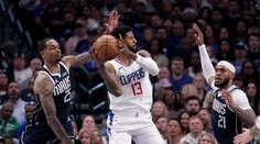 VIDEO: Ktorý bol lepší? NBA videla dvoch adeptov na zákrok sezóny v jednu noc