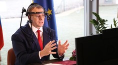 Kollár: Očkovať sa budú len poslanci v rizikovom veku a skupine