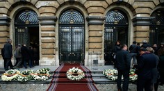 V belgickom parlamente je opäť 4. stupeň ohrozenia teroristickým útokom