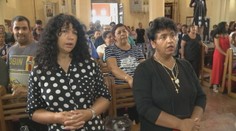 Viera v Boha im zmenila život. V Ľutine sa konala púť rómskych rodín