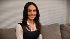 Dolinková odvolala riaditeľa nemocnice v Martine. Musel odísť zo dňa na deň