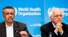 Svetová zdravotnícka organizácia vyhlásila v súvislosti s novým vírusom stav globálnej núdze