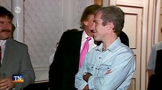 Donald Trump oslavuje 80 rokov