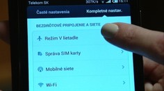 Pre tých, ktorí sa chystajú do lietadla:  Táto novinka vás môže potešiť