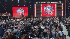 Skauta Haščáka šokoval najväčší Slafkovského konkurent: Svojím správaním ukázal, aký je nezrelý