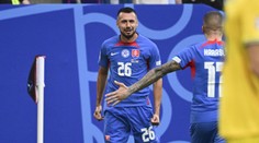 Góly by bez váhania vymenil za body. Najlepšieho strelca na Eure už poznajú aj v Premier League (rozhovor)