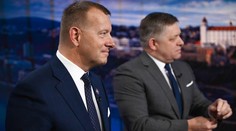 Kollár a Fico sa zhodujú v potrebe posilnenia ochrany hranice