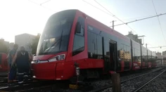 Na bratislavskom nábreží sa zrazili dve električky, spôsobil ju ľudský faktor