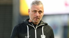 Tréner Žiliny sa ospravedlňoval Weissovi: Mrzí ma iba jedna vec, a to psychopati z Bratislavy