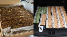 Polícia rozbila medzinárodný biznis s cigaretami. Štát prišiel o milióny eur