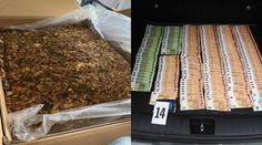 Polícia rozbila medzinárodný biznis s cigaretami. Štát prišiel o milióny eur
