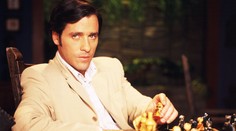 Zloduch Fernando zo Skrytej vášne: Otcom v 50-ke