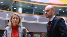 Európa reaguje na násilné potlačenie protestov. Šéfovia diplomacií EÚ schválili sankcie voči Iránu