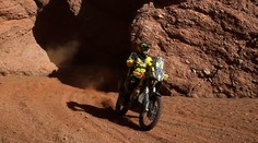 Rely Dakar sa skončila. Fantastický výkon nášho Svitka!