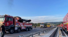 Z rutinného zásahu sa už domov nevrátili. Odborník opísal, ako došlo k tragédii pri Hornej Strede