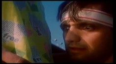 Ako vyzerali reklamy za "socíku"?