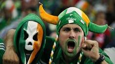 FIFA priznala päť miliónov Írsku, vraj to bola pôžička