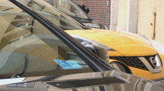 Kúpil falošný preukaz vozičkára, aby parkoval zadarmo: Teraz sa postavil pred súd, kde sa kajal