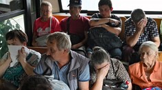 Ukrajinská ofenzíva: Rusko evakuuje ďalší okres v pohraničnej Kurskej oblasti