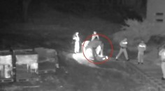 Drsné video rozdelilo Česko! Zachovali sa policajti správne?