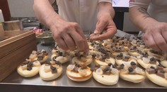 Slovensko zatiaľ na európskej gastromape chýba. Michelinské hviezdy sú pritom len špičkou ľadovca